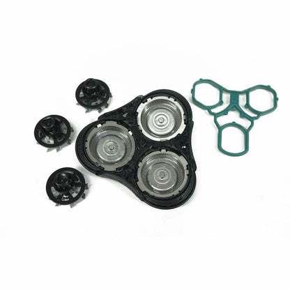 RQ11 Replacement Shaving Head