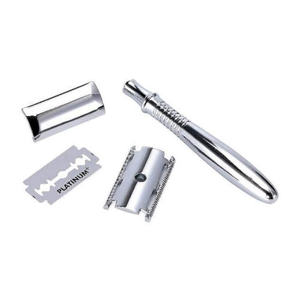 Safety Razor Double Edge Oyzmandias Razor Handle