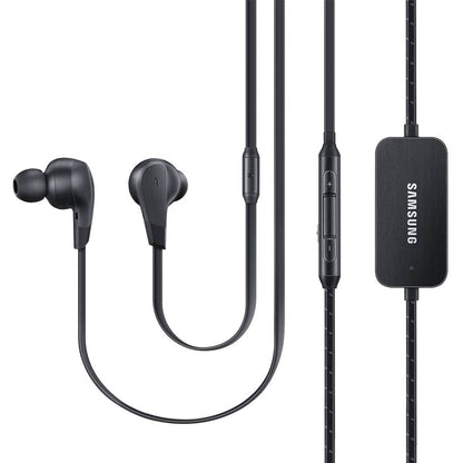 Samsung Advanced ANC Earphones, Black