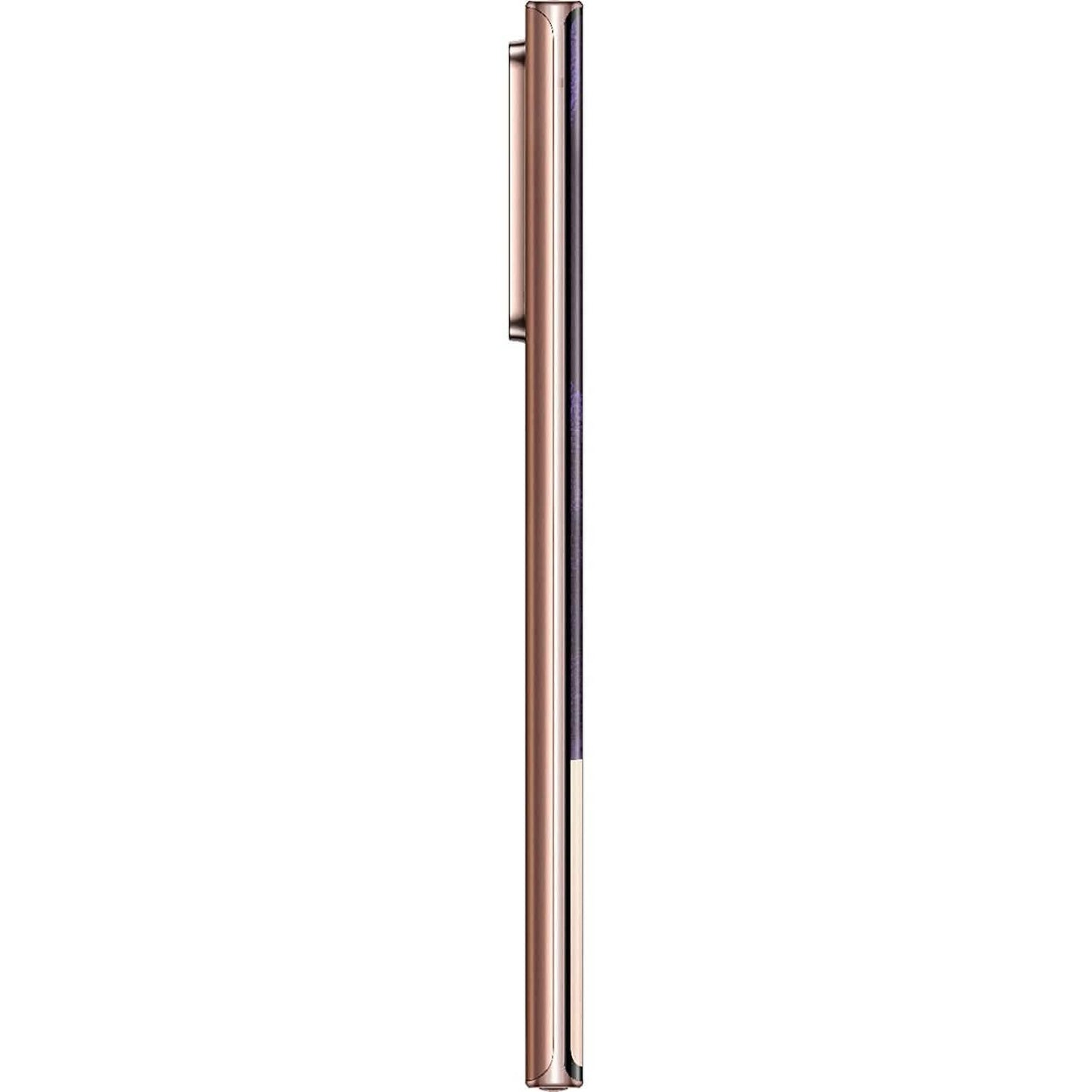 Samsung Electronics Galaxy Note 20 Ultra 5G N986U T-Mobile Locked (Refurbished)