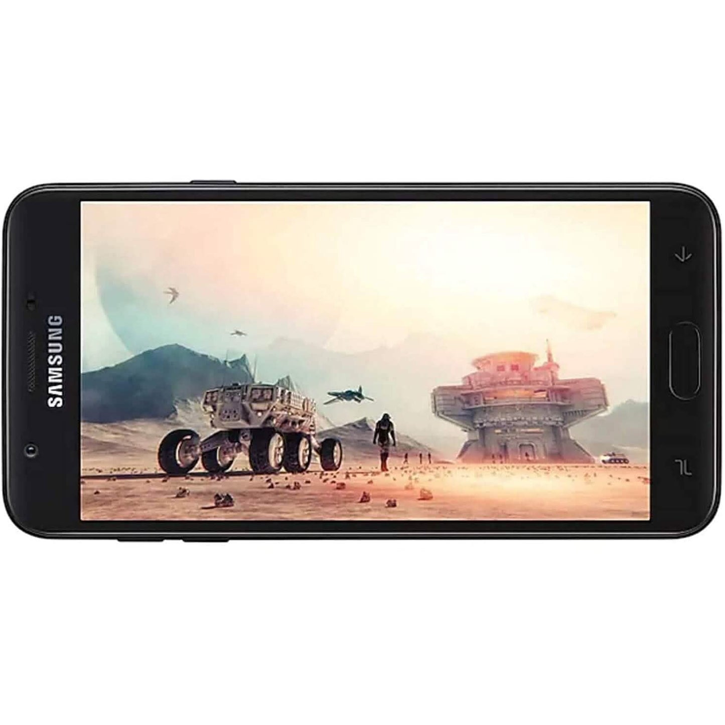 Samsung Galaxy J7 2018 16GB J737A GSM Unlocked (Refurbished)