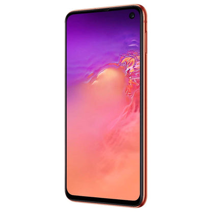 Samsung Galaxy S10e - Fully Unlocked (Refurbished)