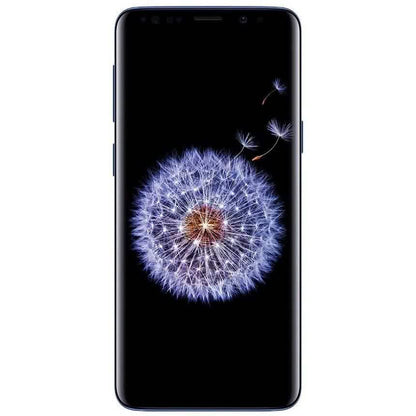 Samsung Galaxy S9 64GB - Fully Unlocked (Refurbished)