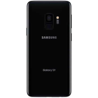 Samsung Galaxy S9 64GB - Fully Unlocked (Refurbished)