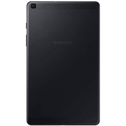 Samsung Galaxy Tab A 8.0" 32 GB Wifi Android 9.0 Pie Tablet Black 2019