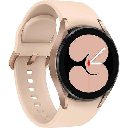 Samsung Galaxy Watch 4 40mm R860 Smartwatch GPS (Pink)
