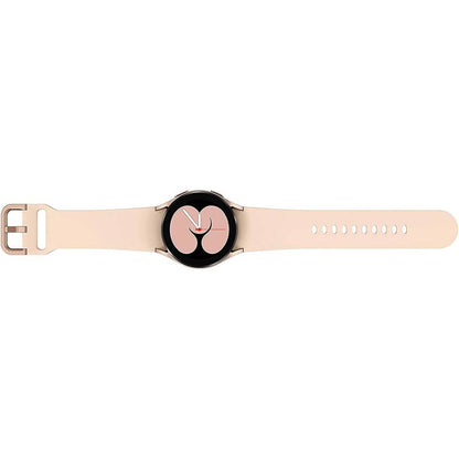 Samsung Galaxy Watch 4 40mm R860 Smartwatch GPS (Pink)
