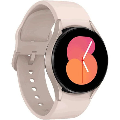 Samsung Galaxy Watch 5 40 MM WIFI + 4G LTE (Refurbished)