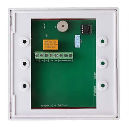 Security RFID Proximity Door Entry Keypad