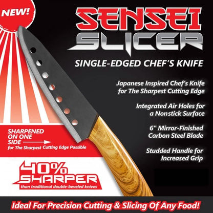 Sensei Slicer