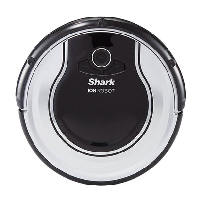 Shark ION RV700 Robot Vacuum with Easy Scheduling Remote (Refurbished)