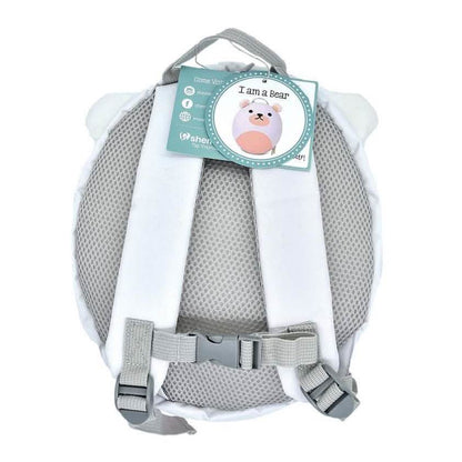 Shemtag Little Backpack - 10''