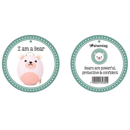 Shemtag Little Backpack - 10''