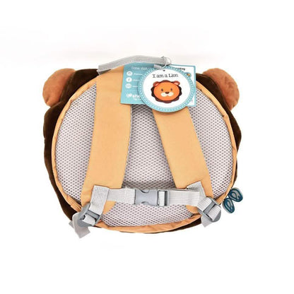 Shemtag Little Backpack - 10''