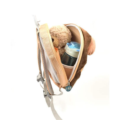 Shemtag Little Backpack - 10''