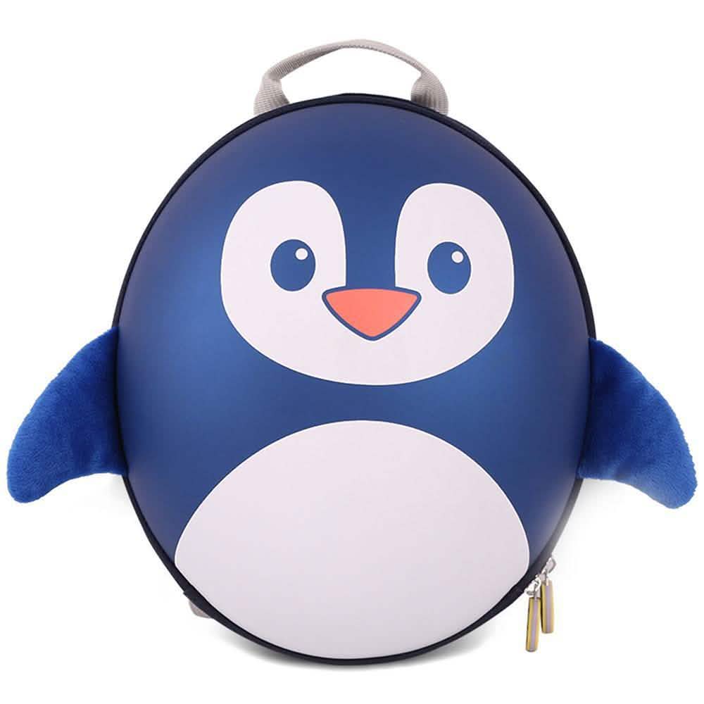 Shemtag Little Backpack - 10''
