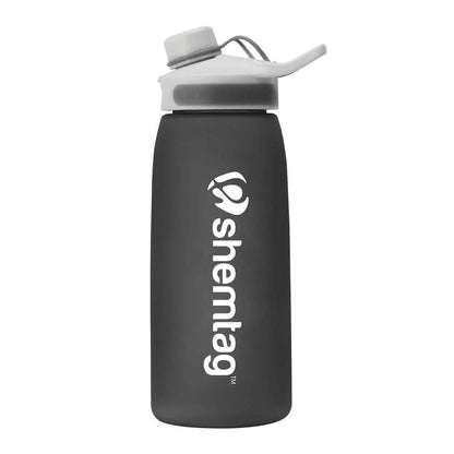 Shemtag Tritan Water Bottle 30oz (900ml) with Screw Cap