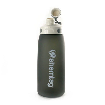 Shemtag Tritan Water Bottle 30oz (900ml) with Screw Cap