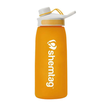 Shemtag Tritan Water Bottle 30oz (900ml) with Screw Cap