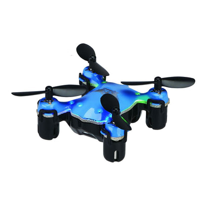 Sky Rider Micro Quadcopter Drone DR107