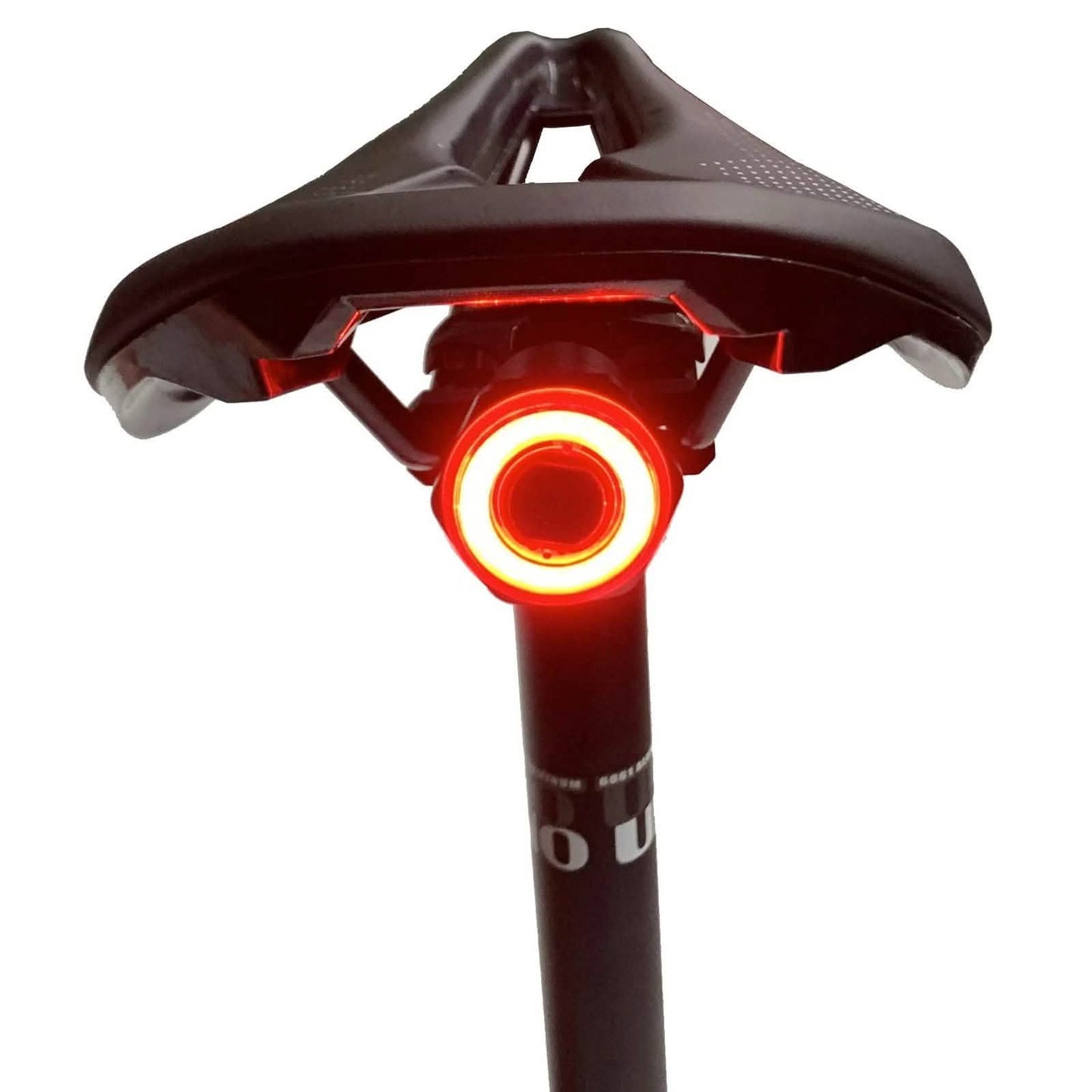 Smart Bike Tail Light