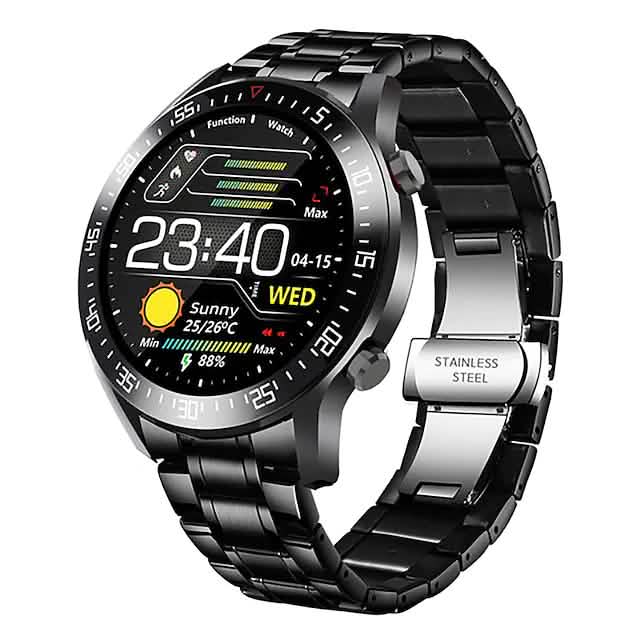 Smartwatch Fitness Activity Tracker