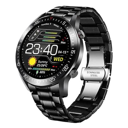 Smartwatch Fitness Activity Tracker