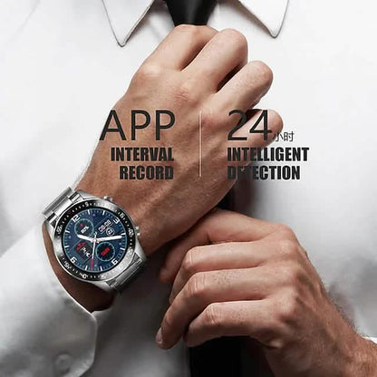 Smartwatch Fitness Activity Tracker