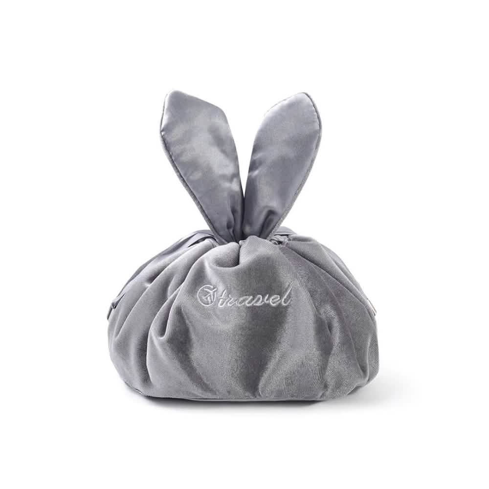 Soft Drawstring Makeup Bag