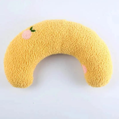 Soft Fluffy Pillows For Indoor Cats