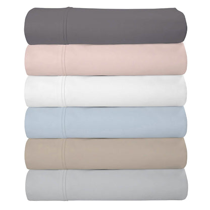 Soft Home 1800 Series Solid Microfiber Ultra Soft Sheet Set
