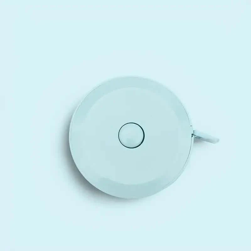 Soft Tape Measure Double Scale Ruler