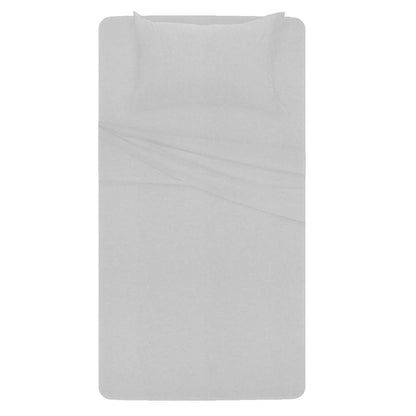 Soft Tees Luxury Cotton Modal Jersey Knit Sheet Set