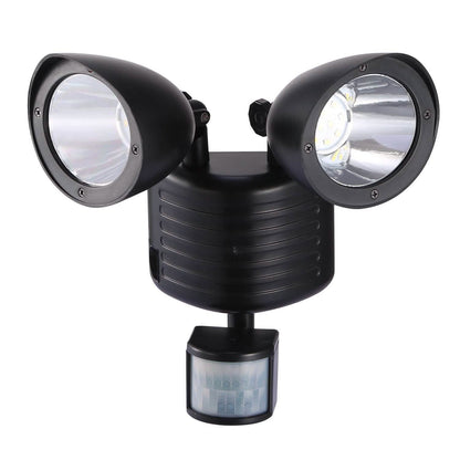 Solar Lights 22 LEDs Outdoor Security