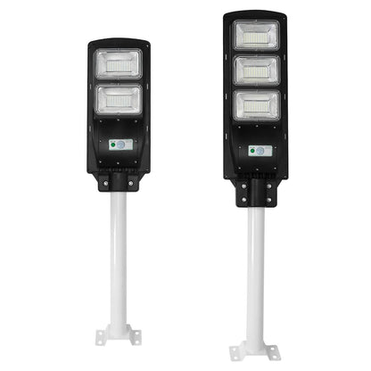 Solar Wireless IP65 Waterproof Street Path Light