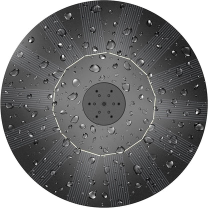 Solatec Solar Fountain