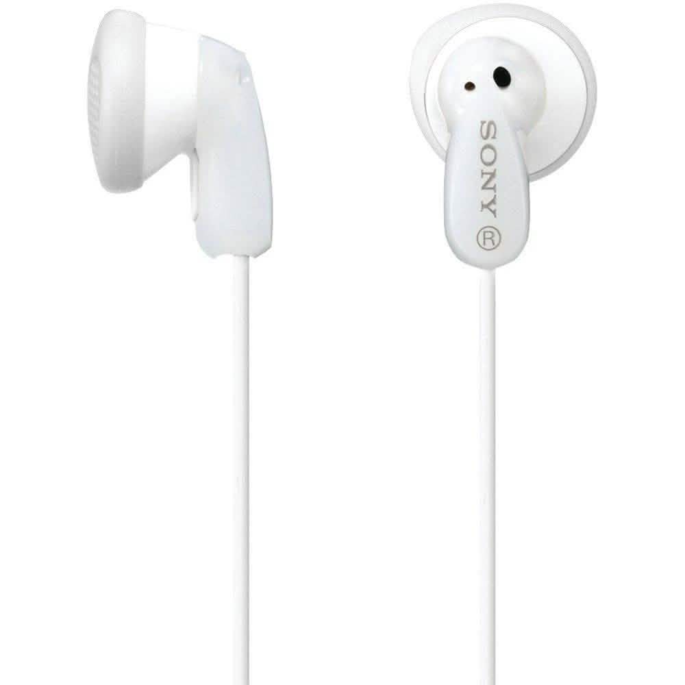 Sony Earbuds Headphones - Assorted Colors