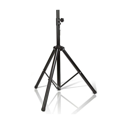 Speaker Tripod Stand Adjustable Height Heavy Duty Holder