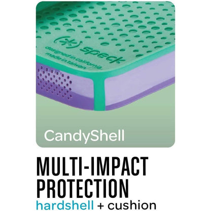Speck CandyShell Phone Case for iPhone SE, 5 and 5s
