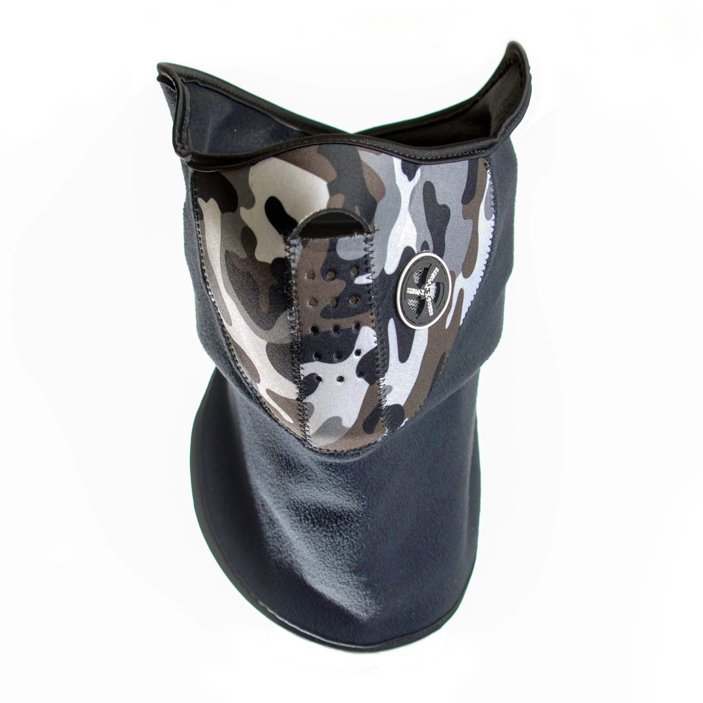 Sport Force Face and Neck Ski Mask