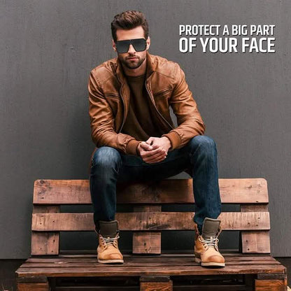 Sports Polarized Sunglasses for Men