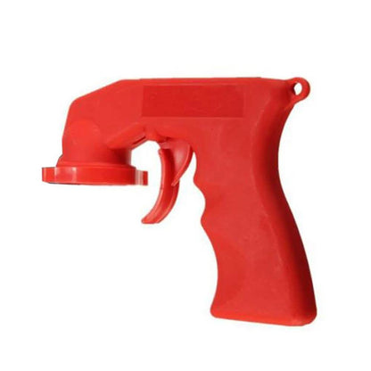 Spray Adaptor Aerosol Spray Gun