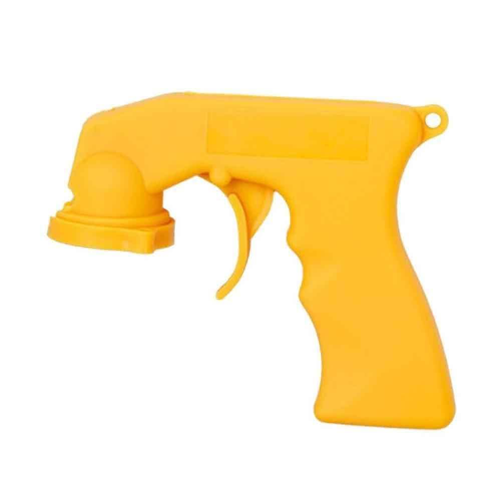 Spray Adaptor Aerosol Spray Gun