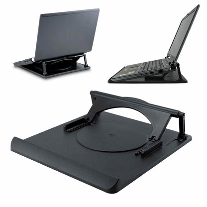 Stand for Laptop - 7 Angle Adjustment