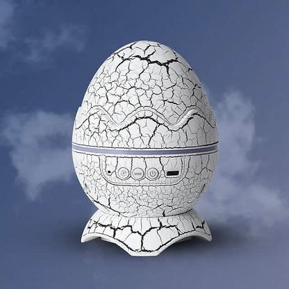 Star Projector Bluetooth Speaker LED Night Light