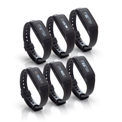 Striiv Fusion Bio2 Plus Activity Tracker