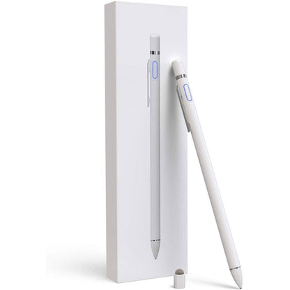Stylus Pen for Touch Screens, Digital Pencil Active Pens Fine Point Stylist