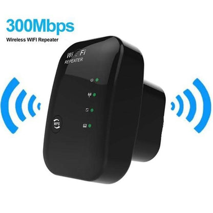 Super Boost WiFi Repeater