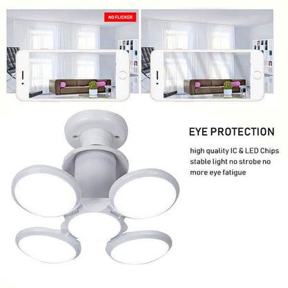Super Bright Lighting 40W Football UFO Lamp