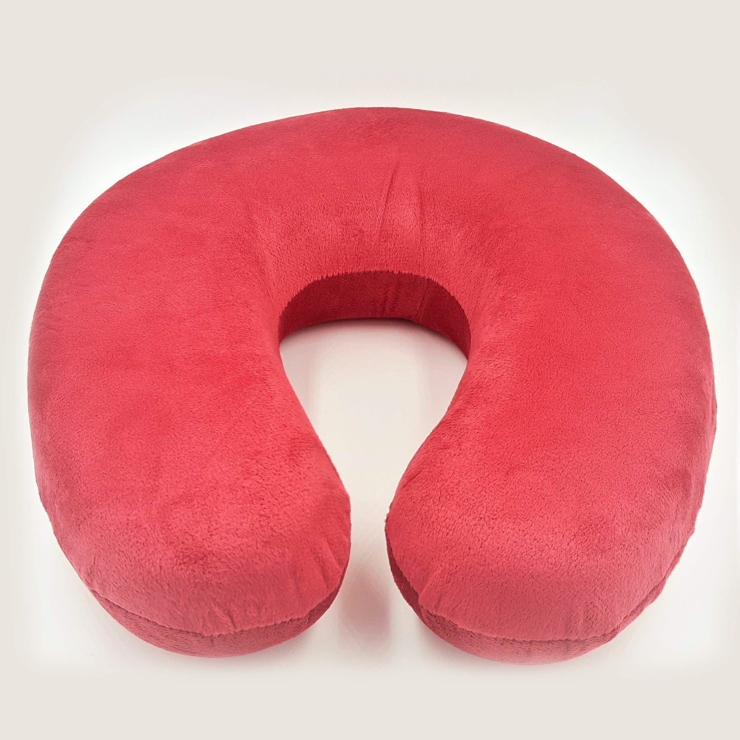Super Soft and Light Travel Pillow